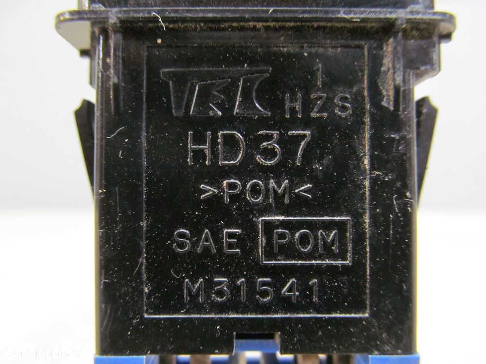 Używany Panele sterowania, przełączniki - 60 PLN - Otomoto.pl