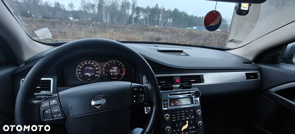 Volvo S80 2.4D5 Executive - 6