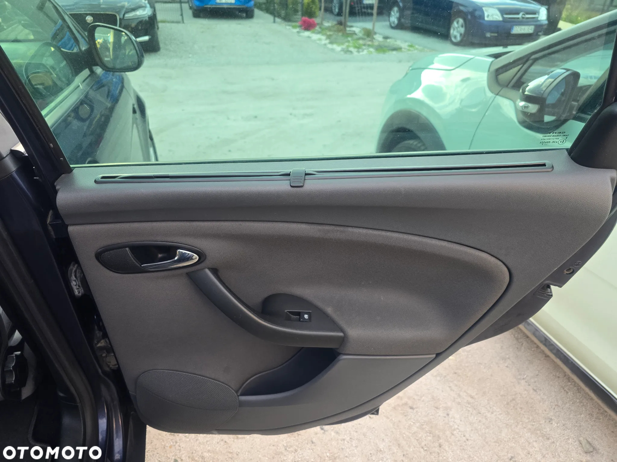 Seat Altea XL - 11