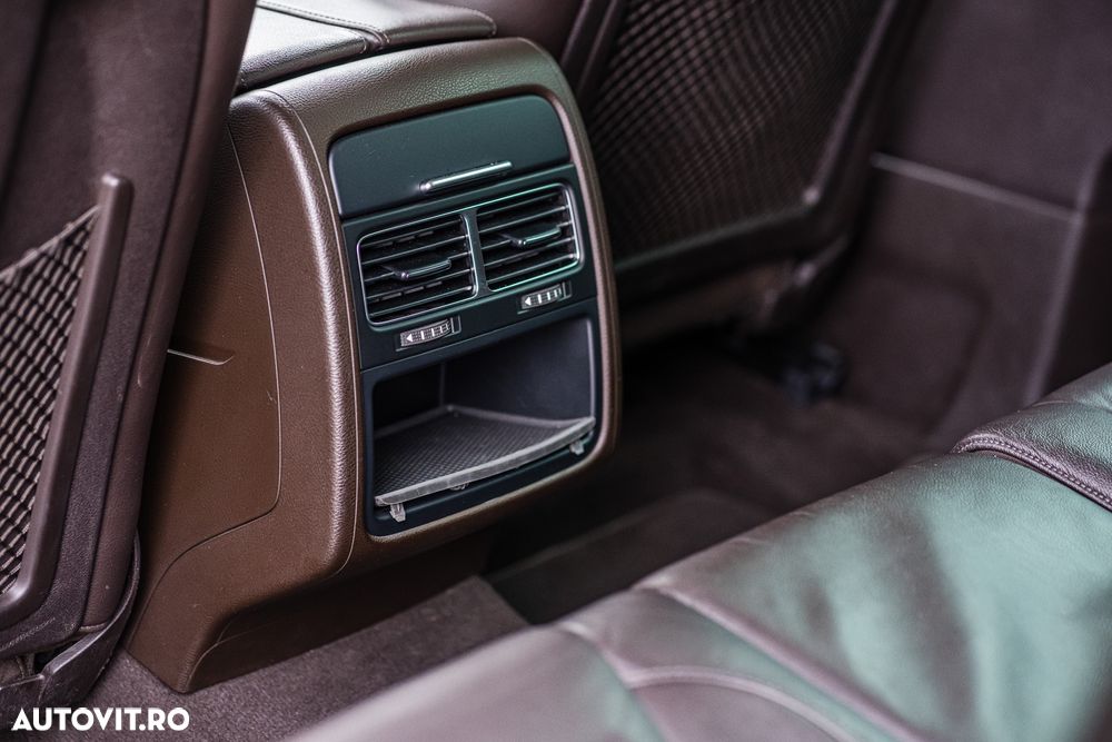 Volkswagen Touareg 3.0 V6 TDI BMT - 18