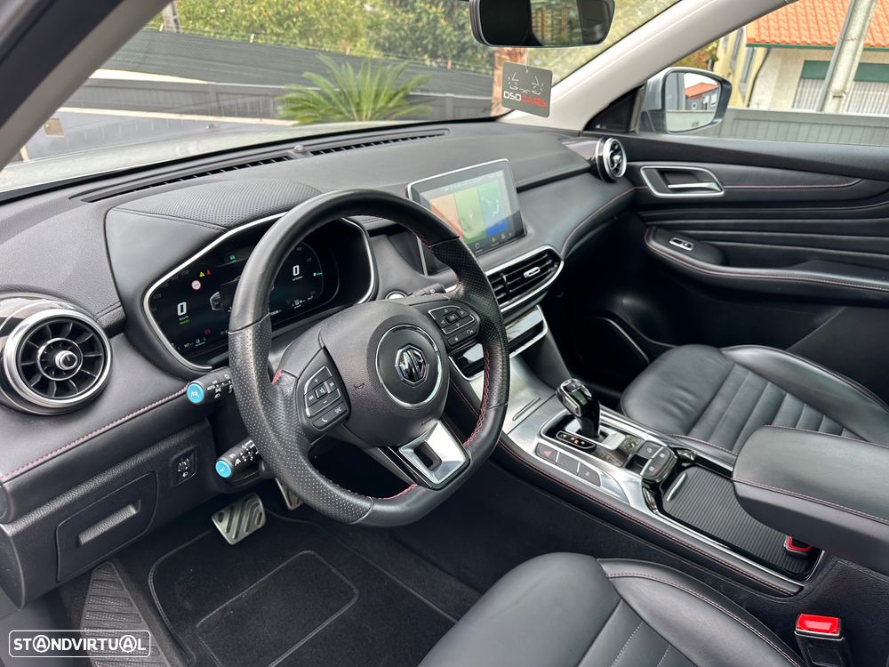 MG EHS 1.5T-GDI Luxury - 1