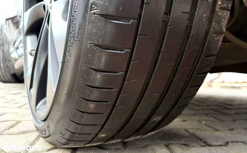 Opel Insignia Sports Tourer 2.0 Diesel Automatik Ultimate - 16