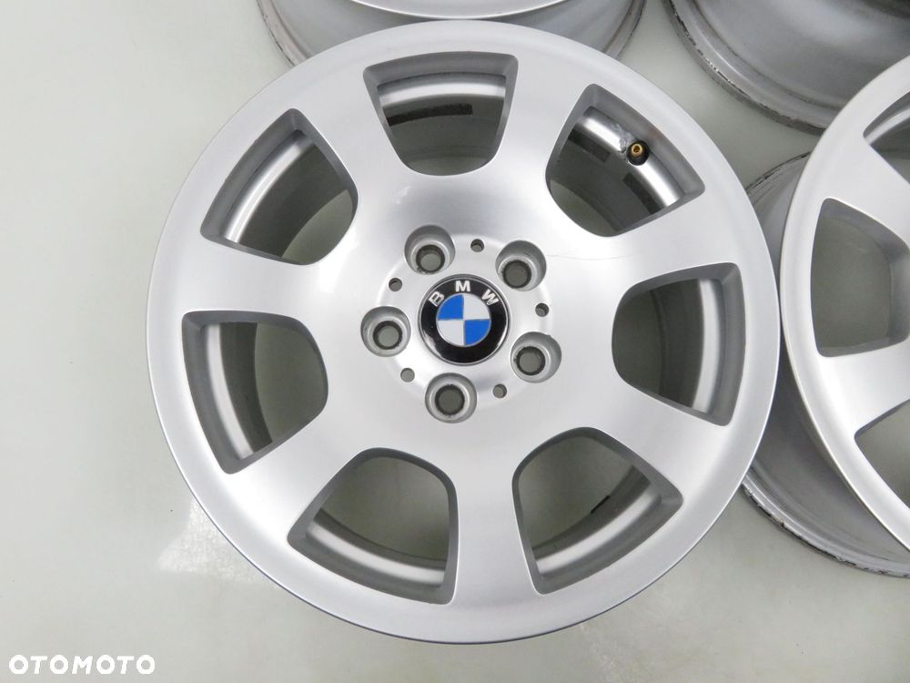 Alufelgi 16 BMW E60 5x120 6762000 - 11