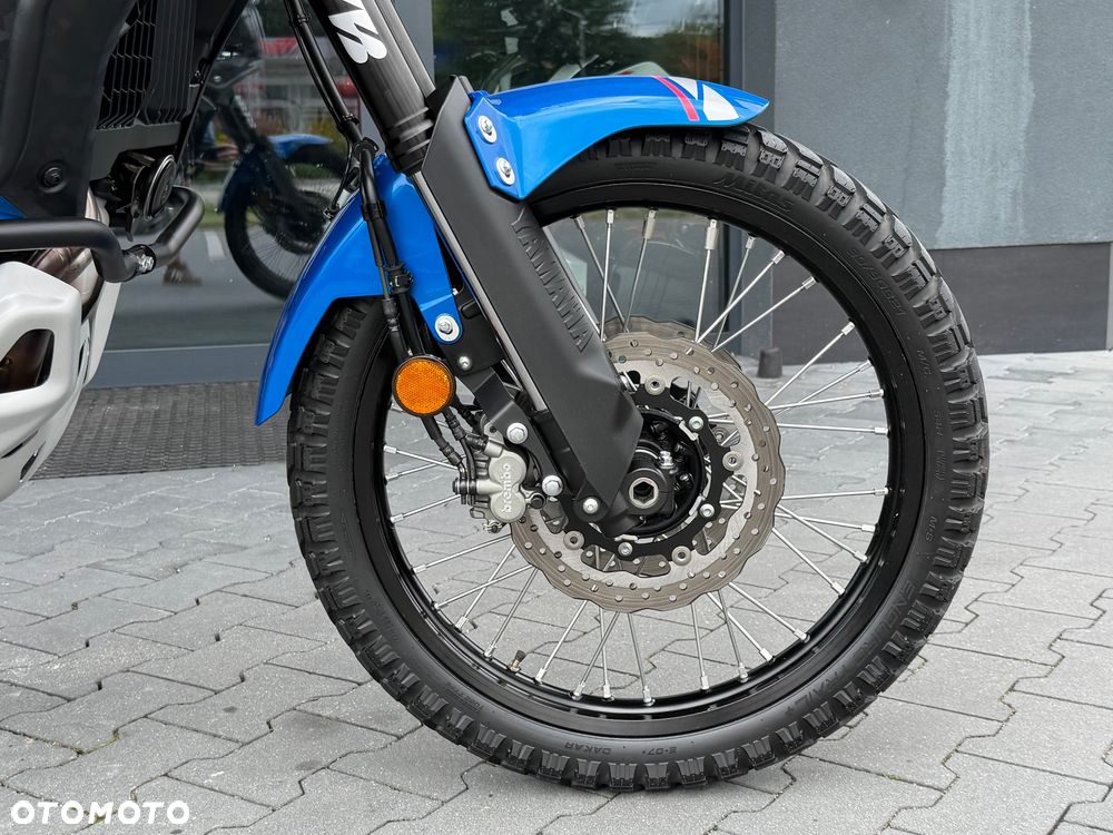 Yamaha Tenere - 9