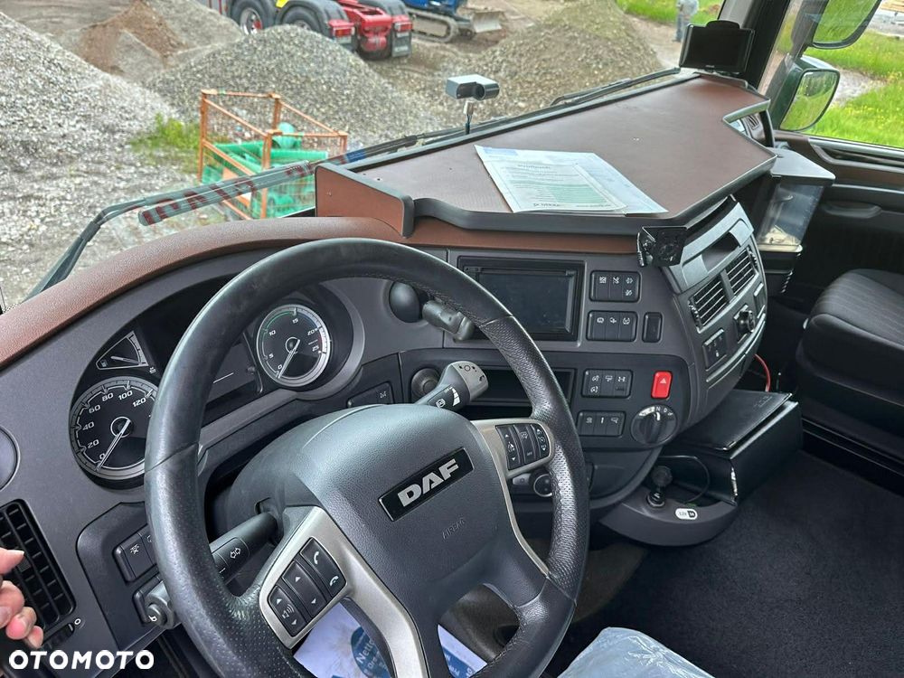 DAF XF 530 Super Space - 11