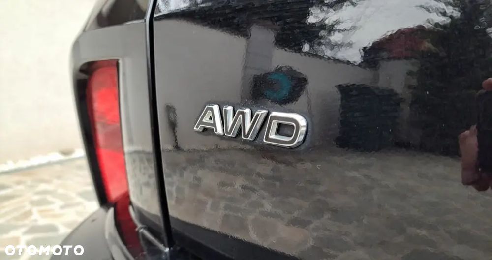 Ford Kuga 2.0 EcoBlue AWD Titanium X - 9