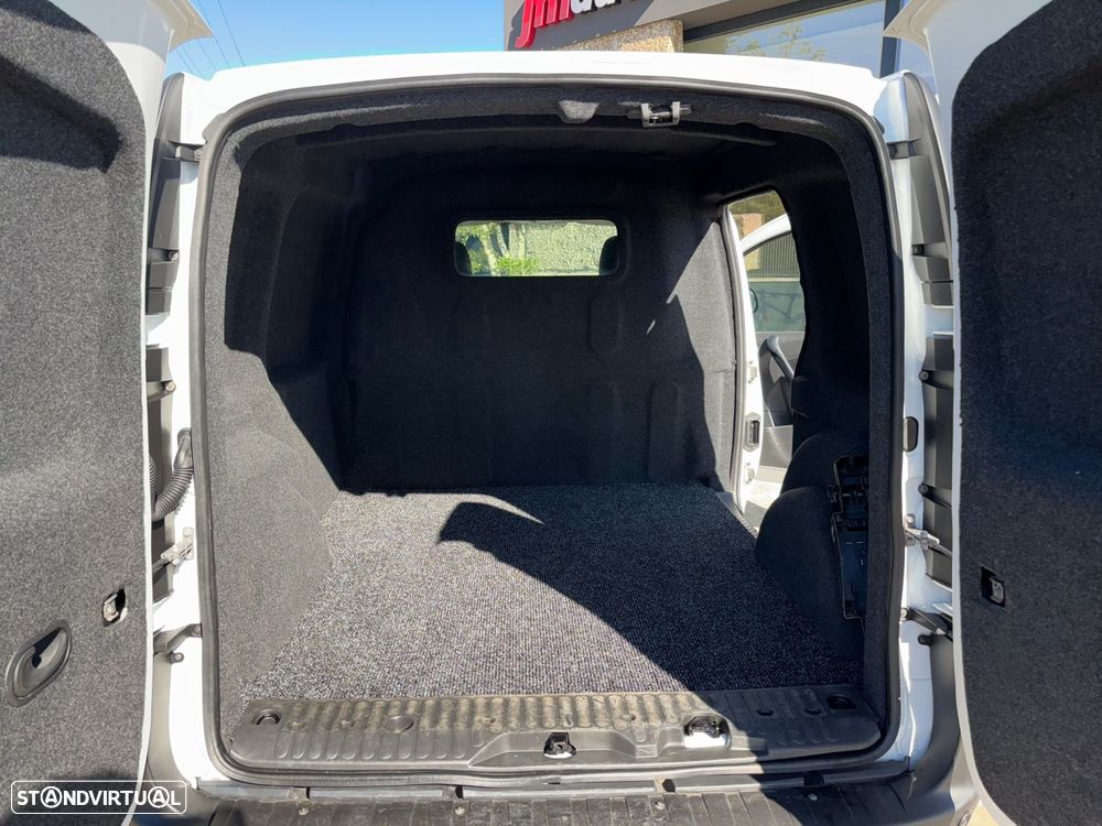 Renault Kangoo 1.5 dCi Confort - 16