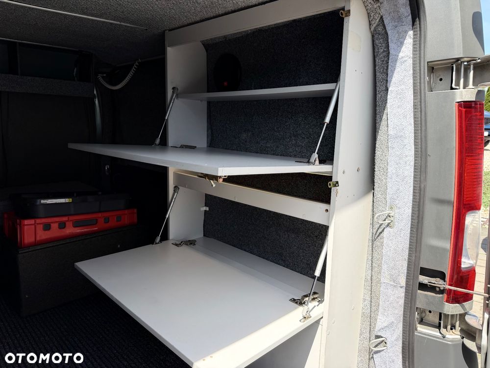 Opel Vivaro L1H1 2.7t - 10