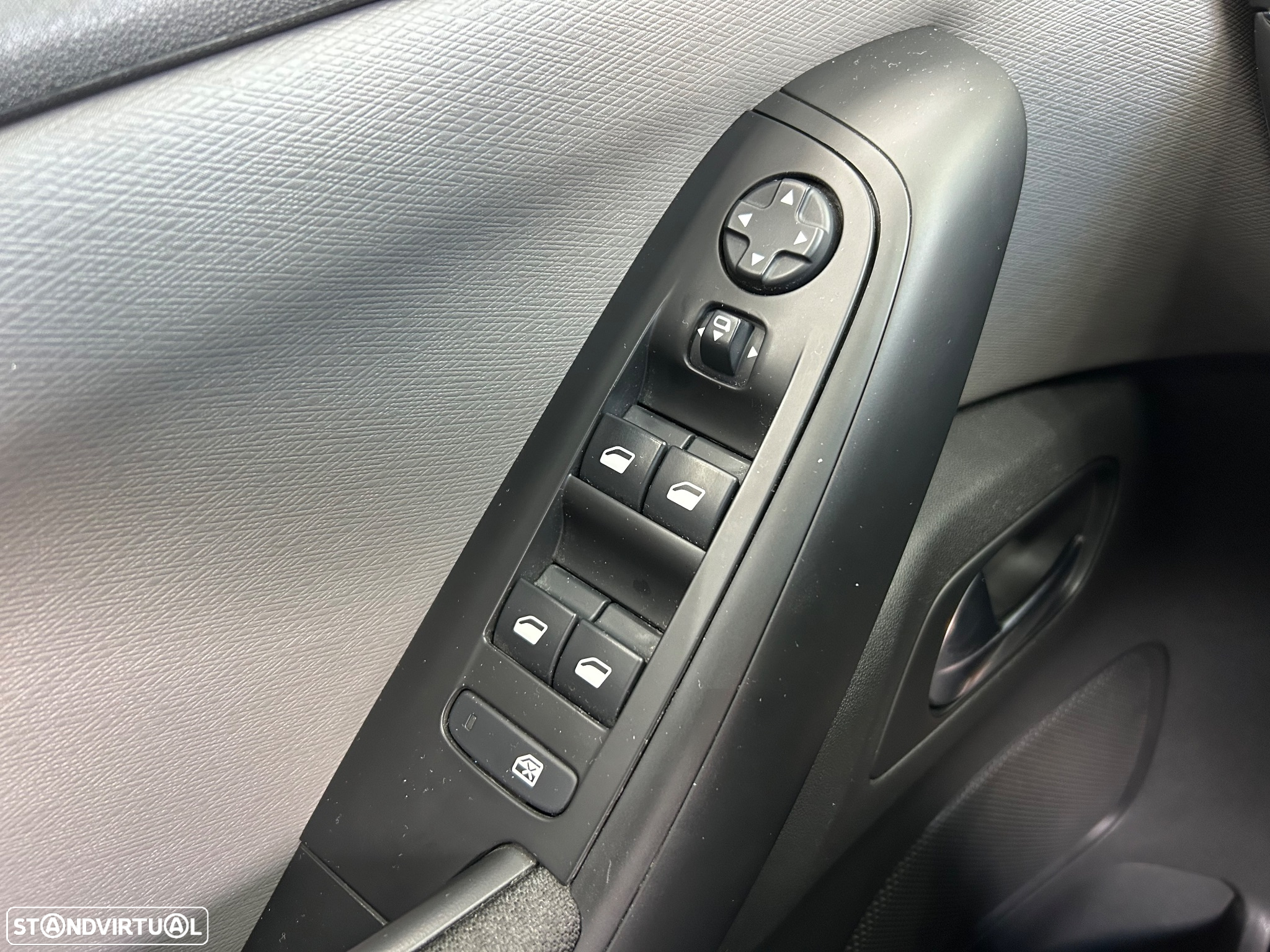Citroën C4 Spacetourer BlueHDi 120 Stop&Start SELECTION - 50