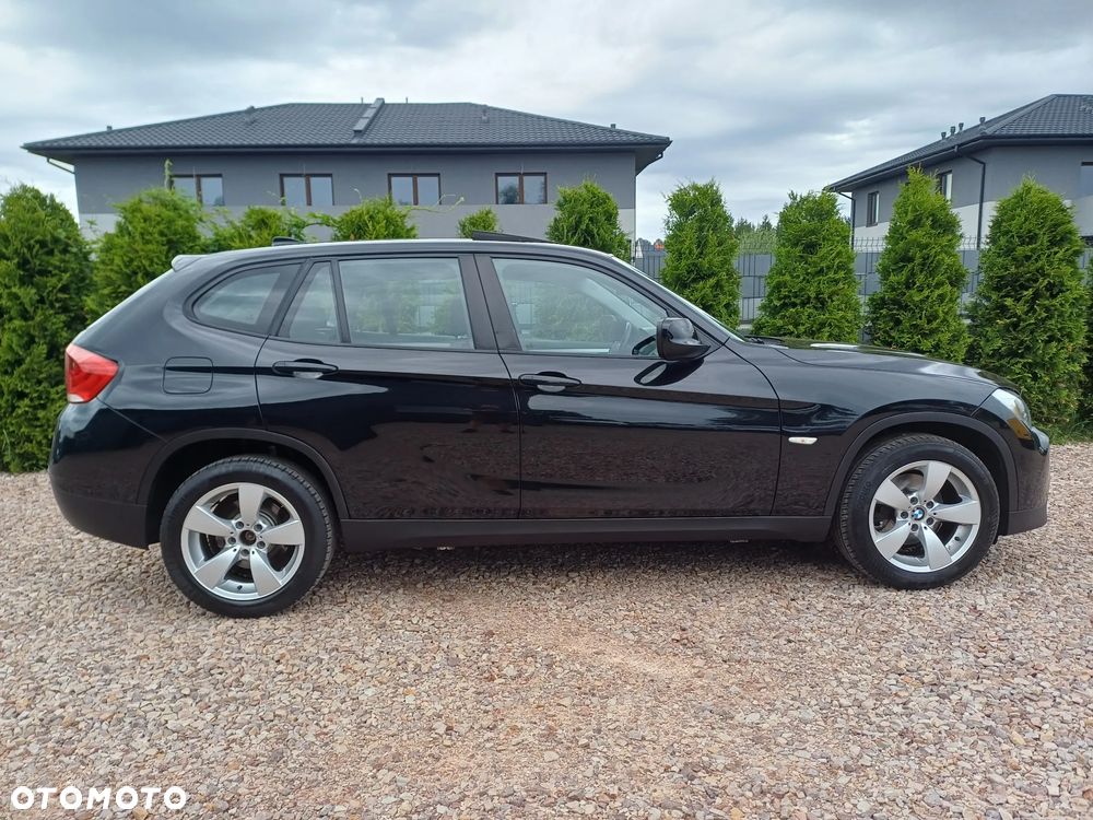 BMW X1 - 2