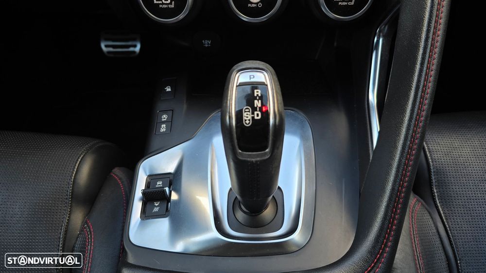 Jaguar E-Pace - 55
