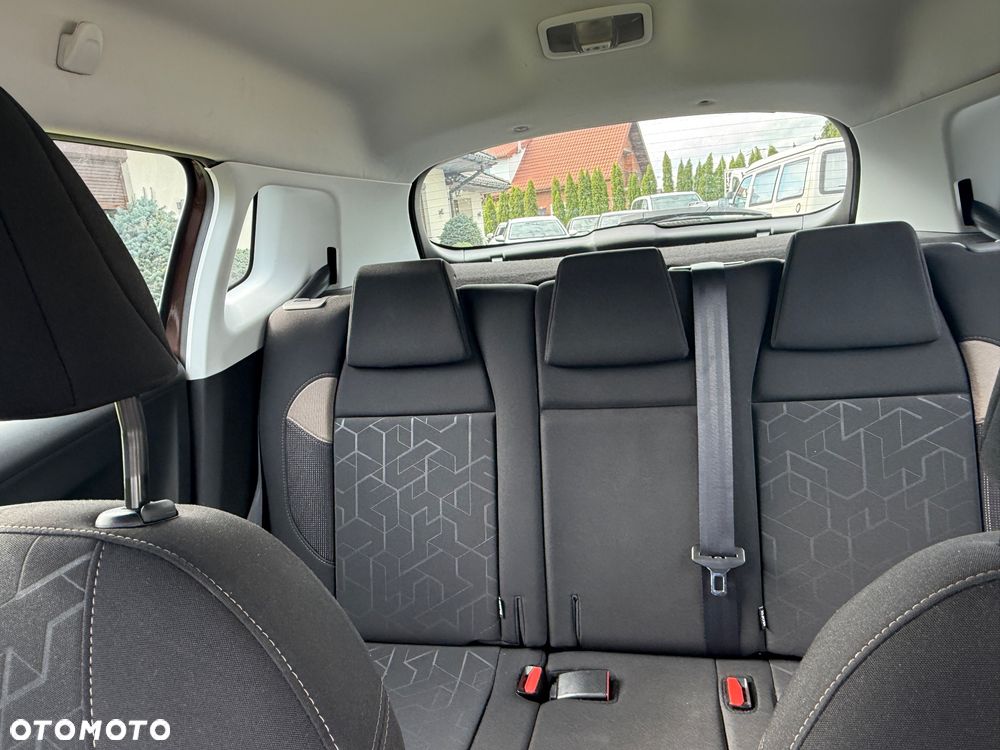 Peugeot 2008 1.6 VTi Active - 19