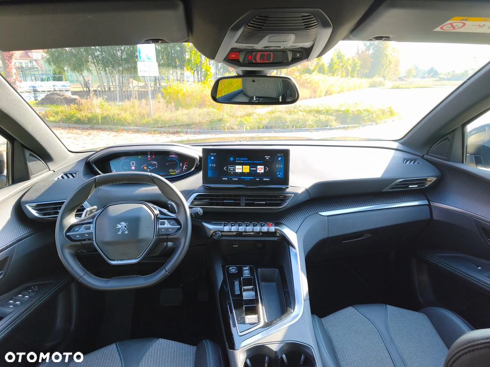 Peugeot 3008 - 13