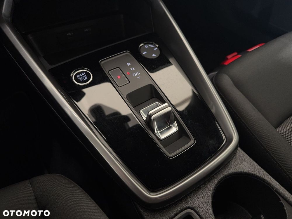 Audi A3 Sportback - 24