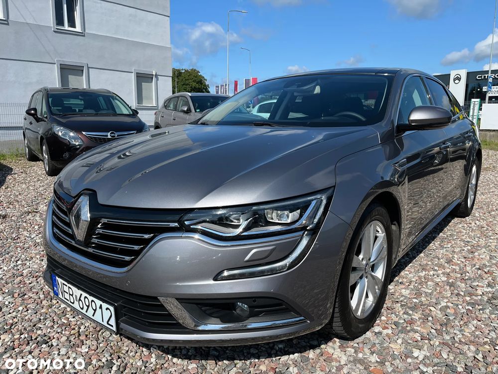 Renault Talisman - 14