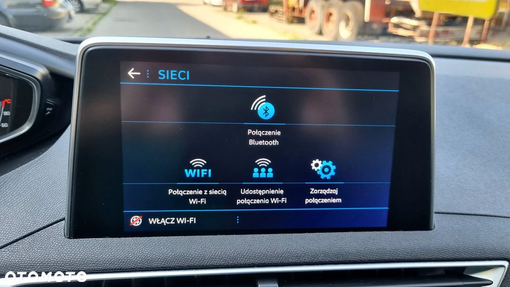 Peugeot 5008 - 34