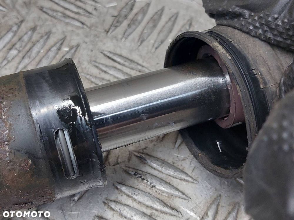 MAGLOWNICA PRZEKŁADNIA KIEROWNICZA CHRYSLER PT CRUISER P05272722AG - 3