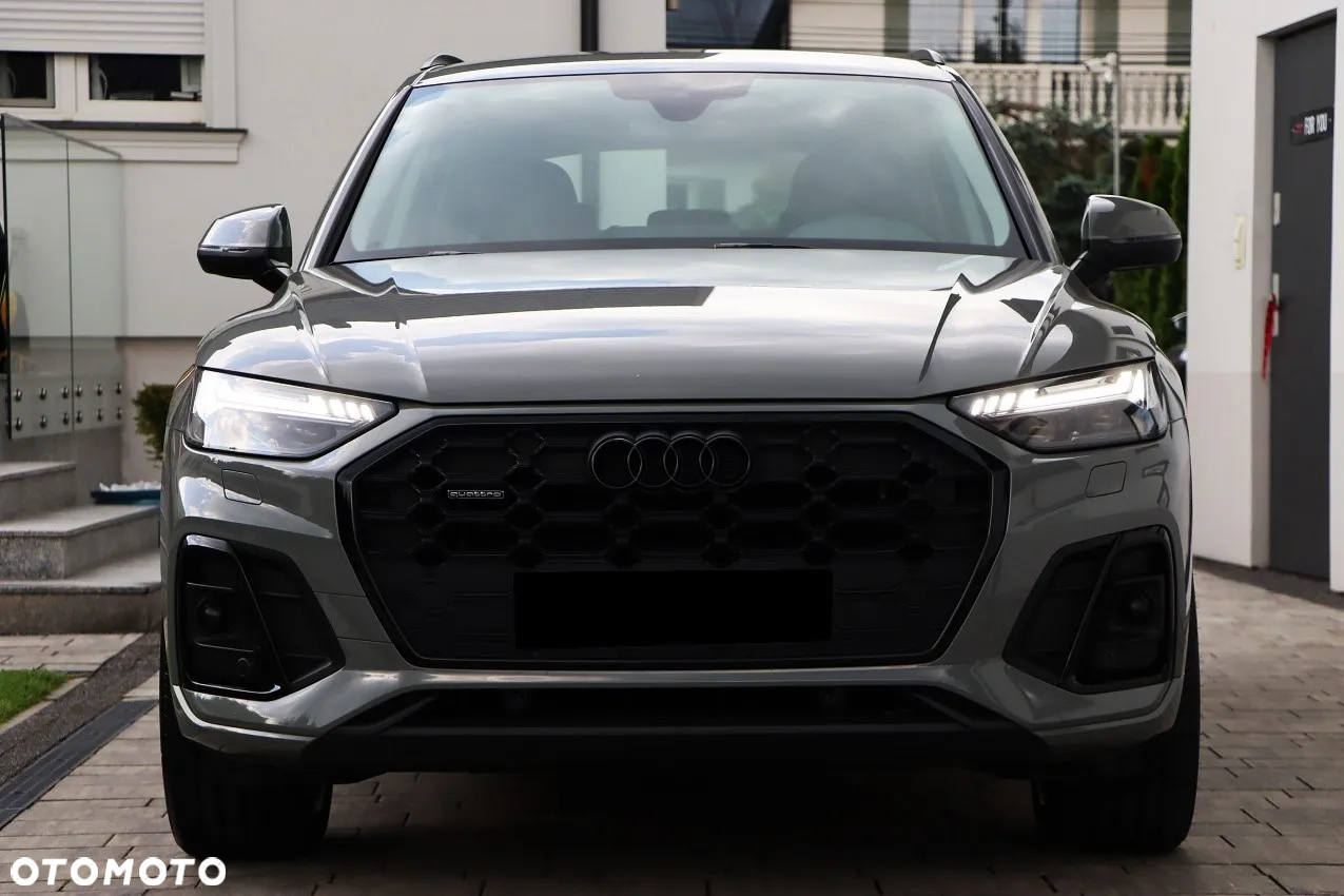 Audi Q5 - 9