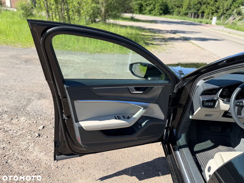 Audi A6 Limousine 40 TDI mHEV S tronic - 2
