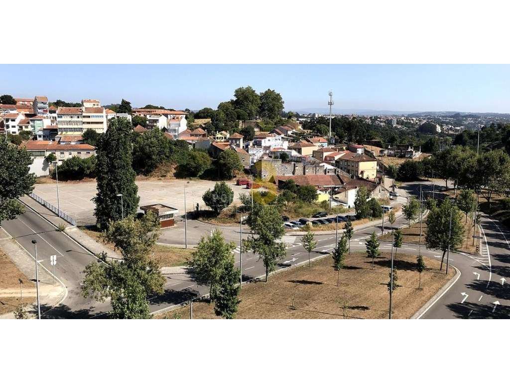 Terreno para construção com PIP aprovado - Grande imagem: 4/20