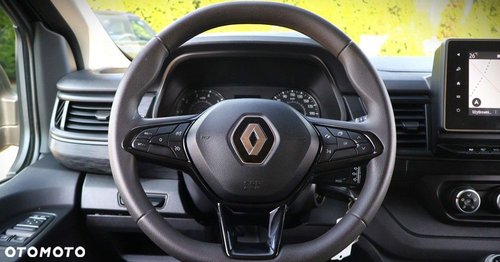 Renault Trafic - 23