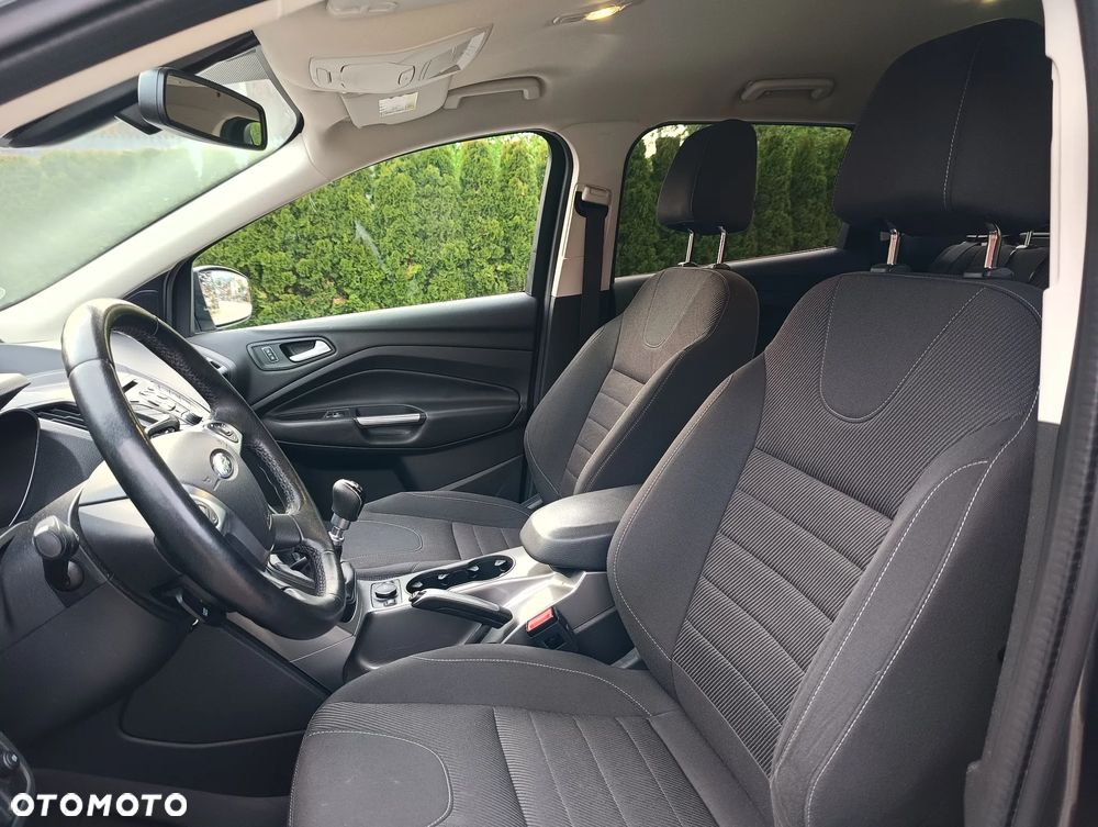 Ford Kuga 1.5 EcoBoost FWD Edition ASS - 29