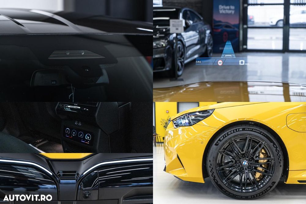 BMW M5 xDrive AT PHEV - 20