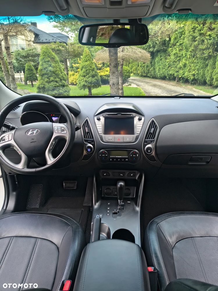 Hyundai ix35 - 12