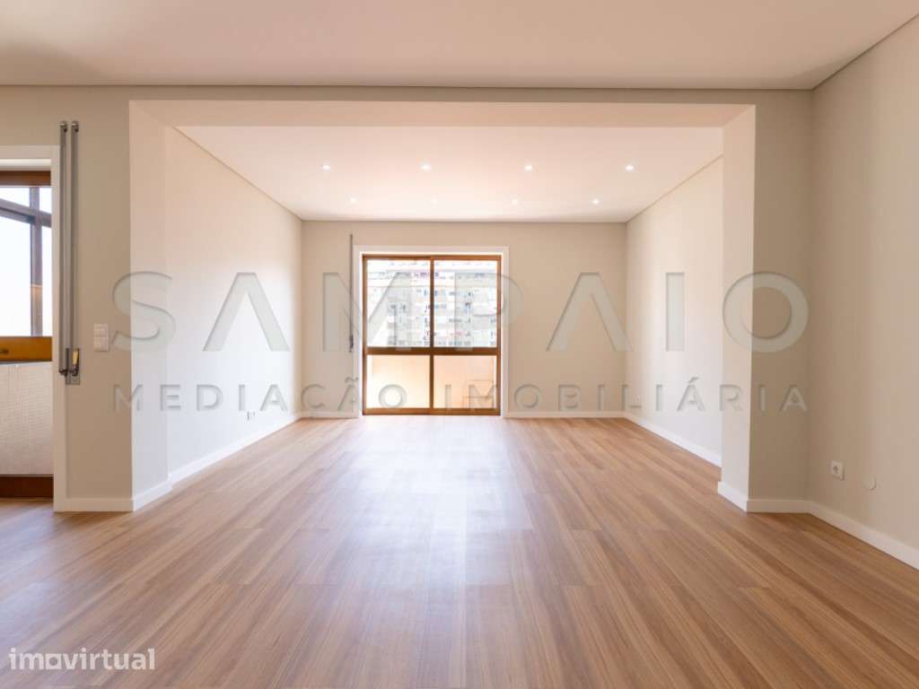 Apartamento T3 - Bonfim - Renovado! - Grande imagem: 5/42