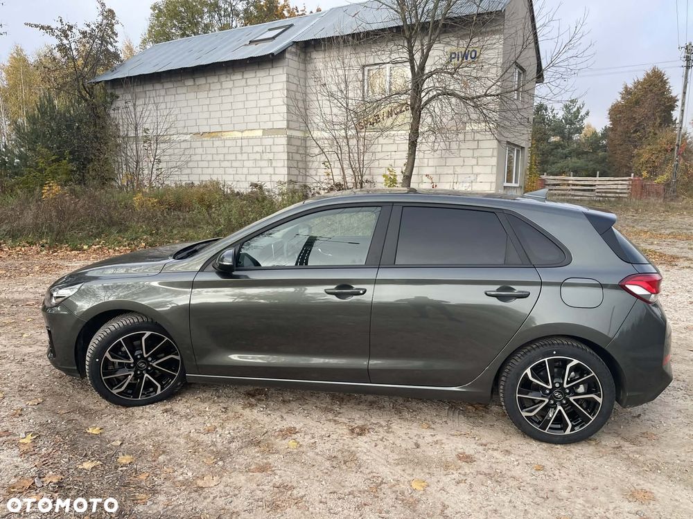 Hyundai i30 1.0 T-GDI Modern DCT - 3