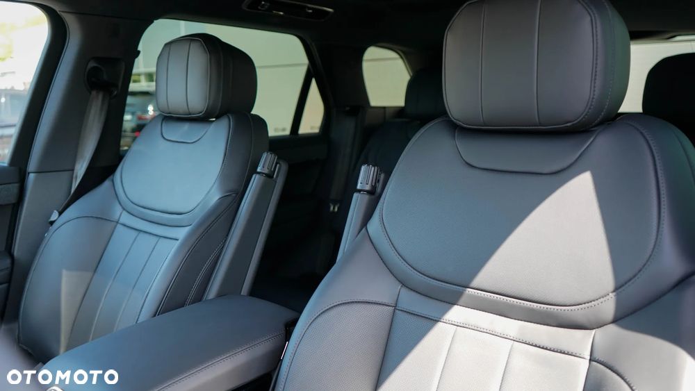 Land Rover Range Rover Sport S 3.0 D300 mHEV Dynamic SE - 27