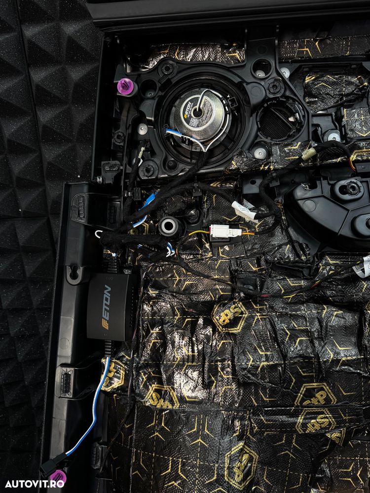 Mercedes-Benz GLE 350 de 4Matic 9G-TRONIC AMG Line Advanced Plus - 37