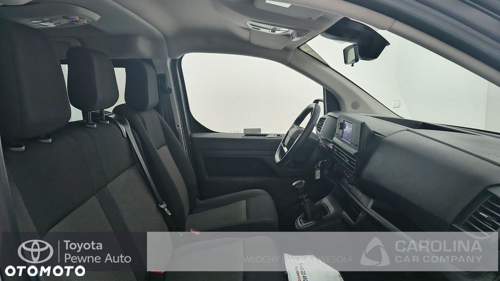Toyota Proace Verso 2.0 D4-D Long Combi - 13