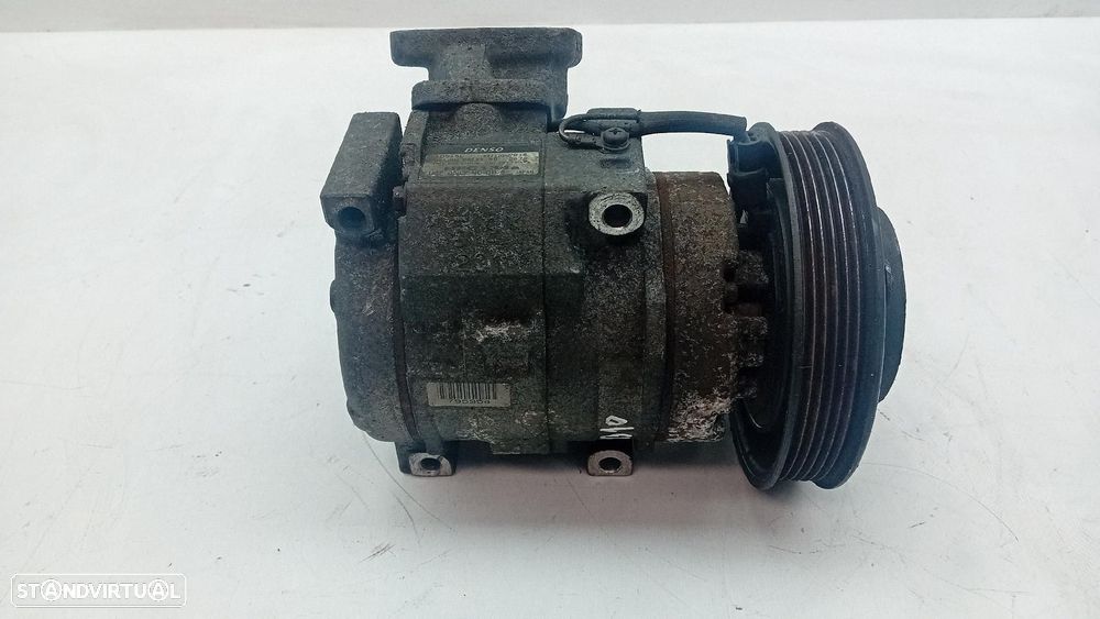 Compressor AC TOYOTA Avensis Liftback (_T22_) - 1