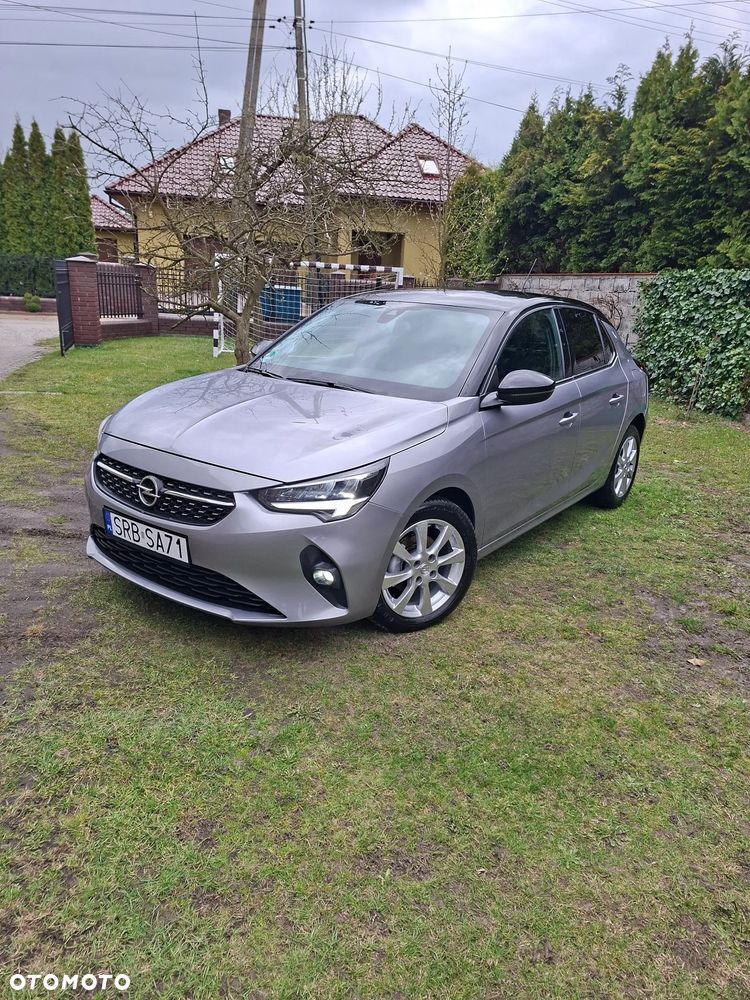 Opel Corsa 1.2 Edition S&S - 1