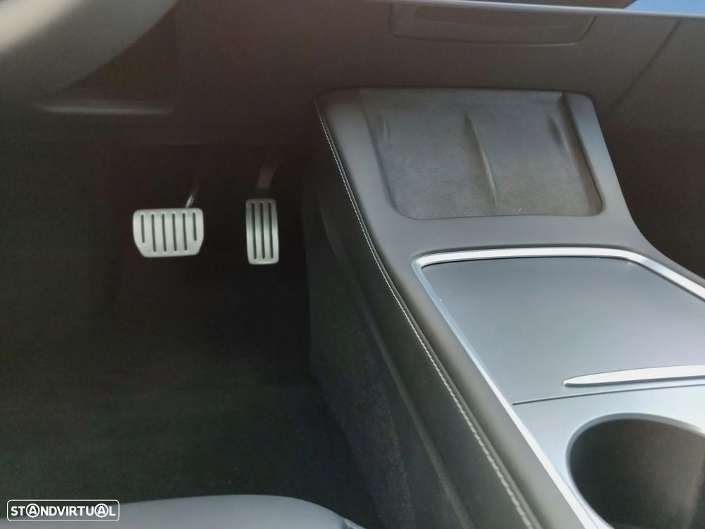 Tesla Model 3 Performance Dual Motor AWD - 13