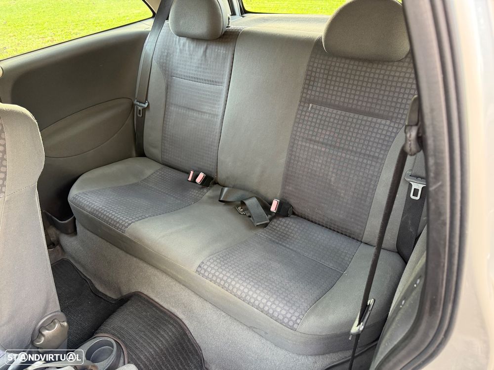 Opel Corsa 1.2 16V SRi - 10