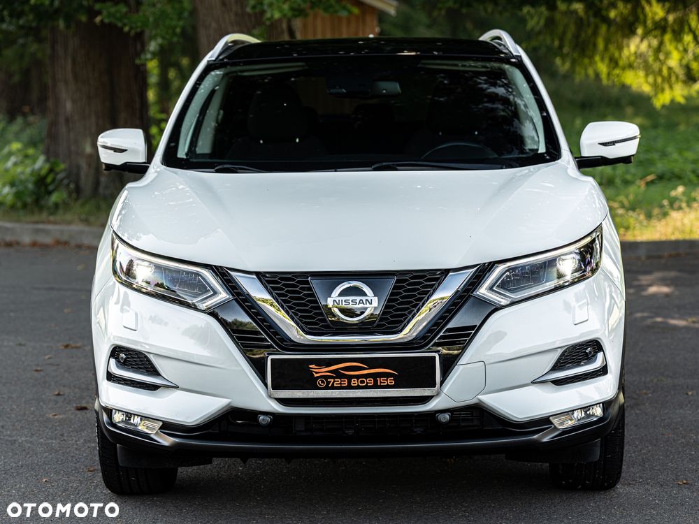 Nissan Qashqai 1.6 DIG-T N-Connecta - 17