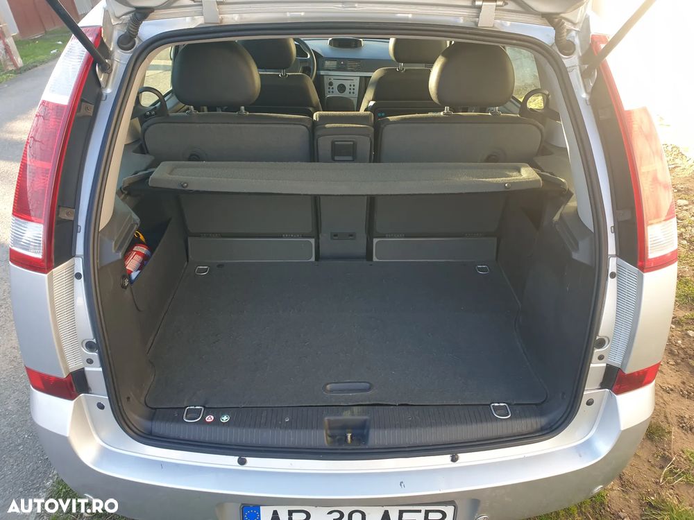 Opel Meriva - 3