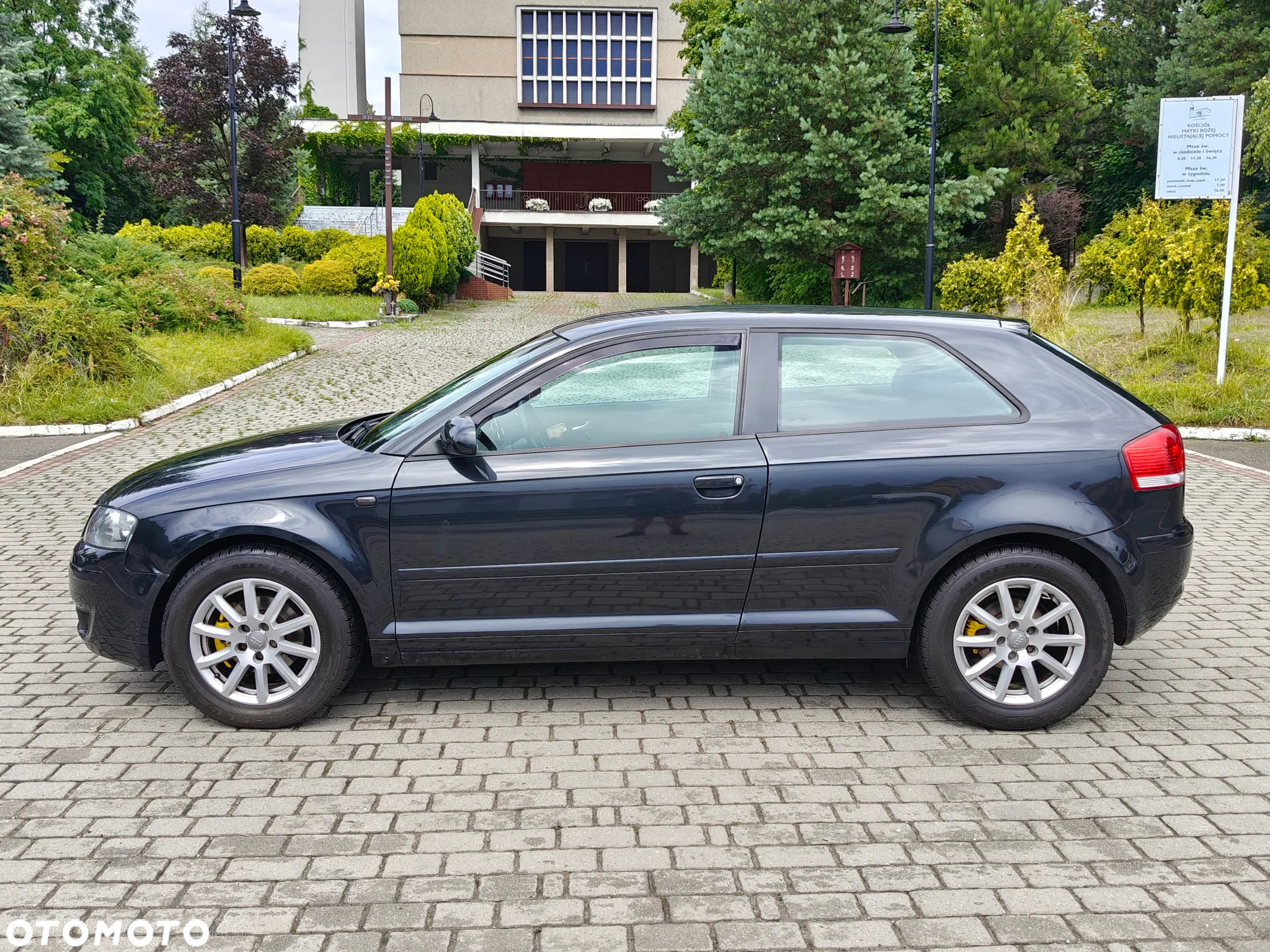 Audi A3 1.6 Prime Line - 5