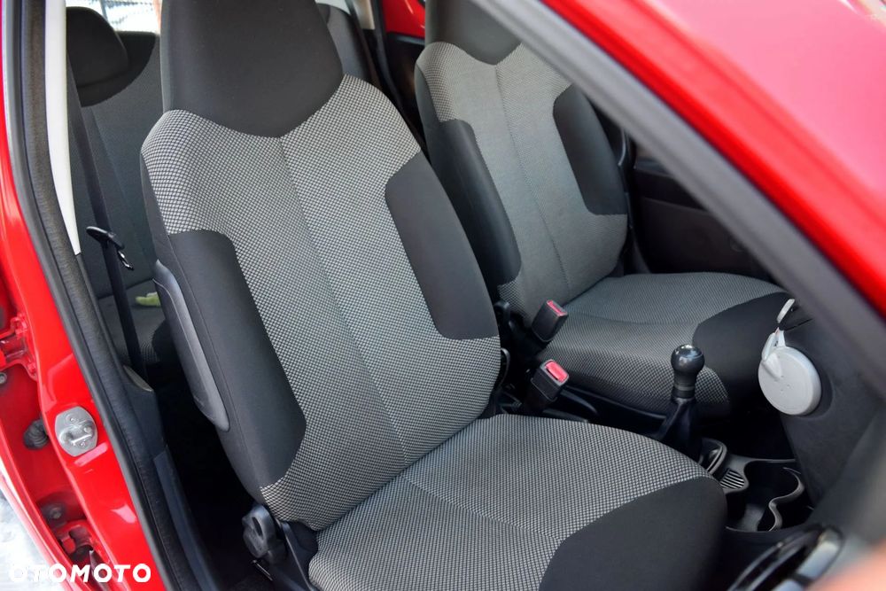 Toyota Aygo Edition - 11