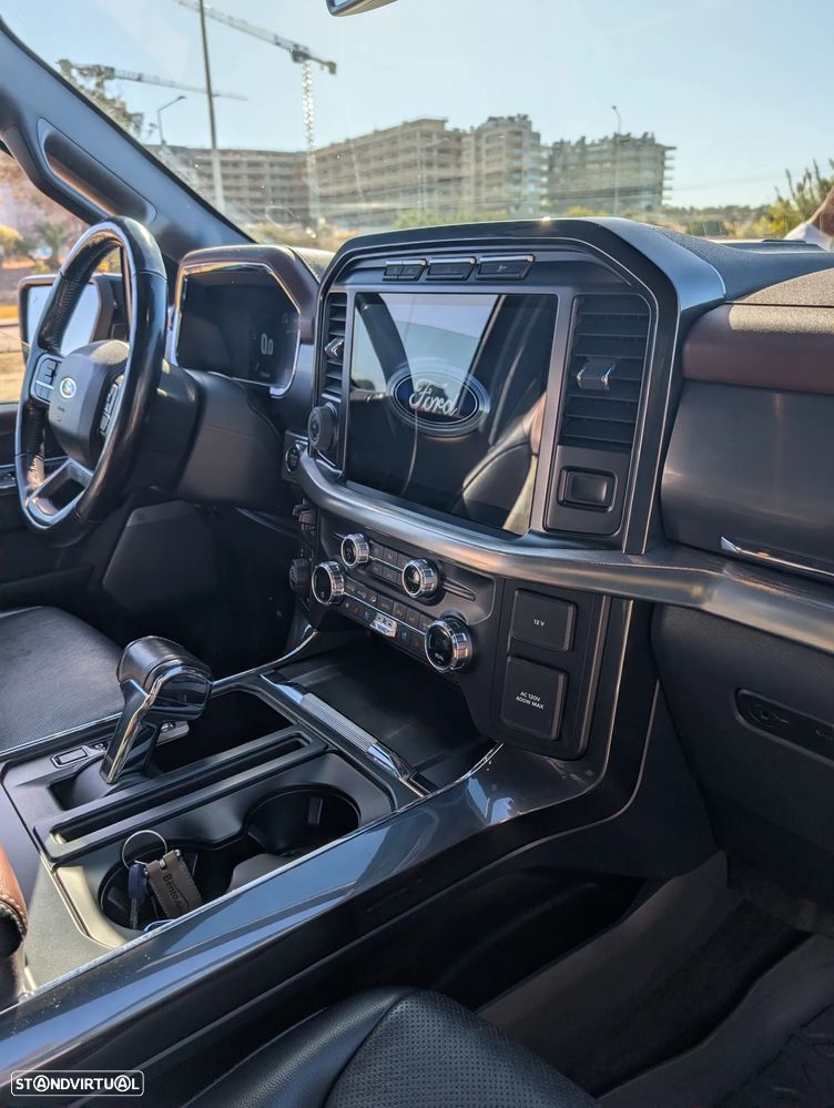 Ford F-150 - 11