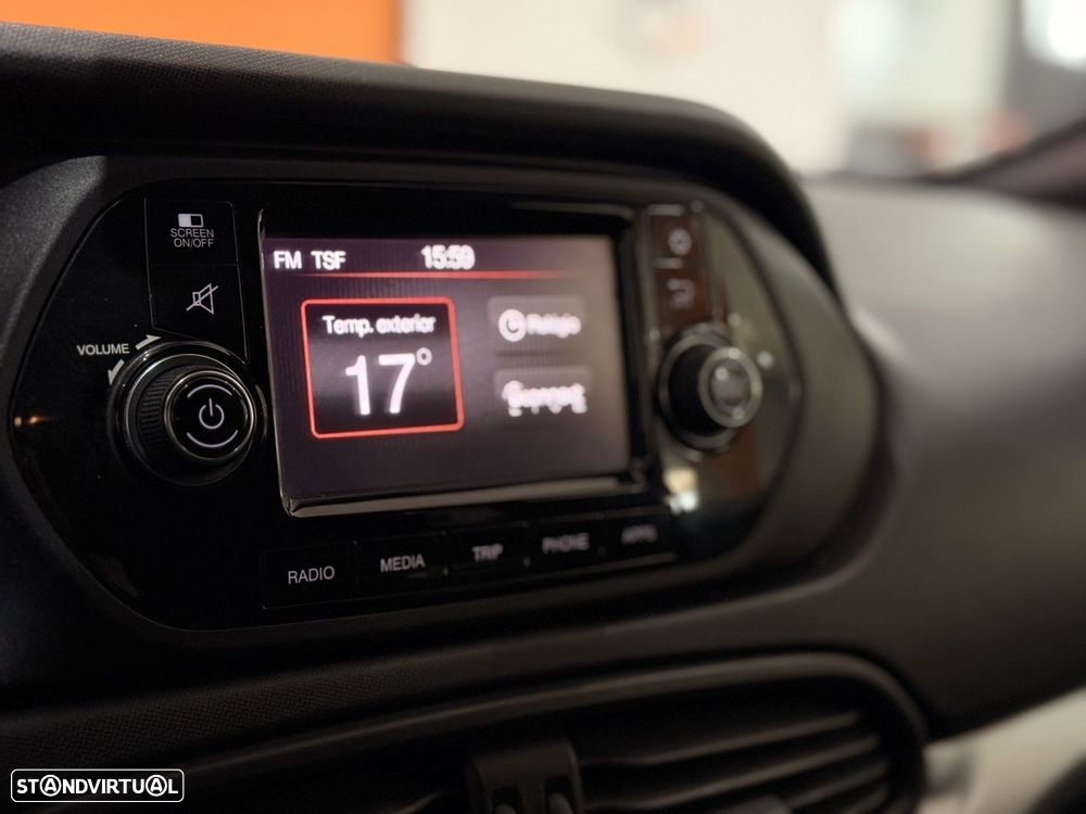 Fiat Tipo Station Wagon - 8