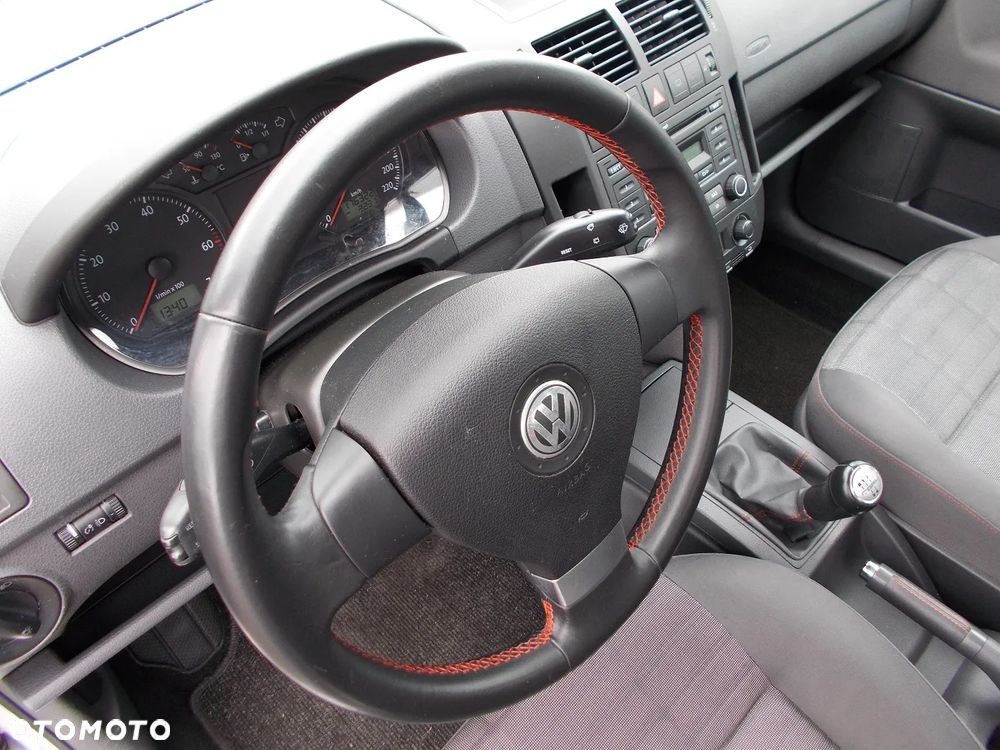 Volkswagen Polo 1.2 12V Basis - 19