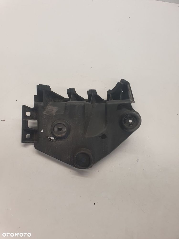 ŚLIZG ZDERZAKA PRAWY TYŁ AUDI A3 8P 8P4807394A - 2