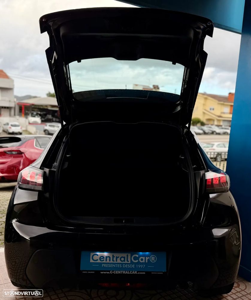 Peugeot 208 1.5 BlueHDi Active Pack - 25