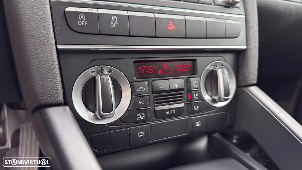 Audi A3 Sportback 1.6 TDI Sport - 36