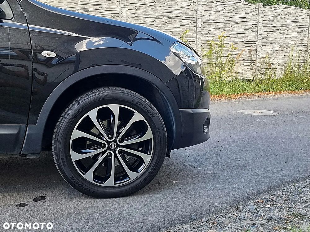 Nissan Qashqai 1.6 I-Way - 15
