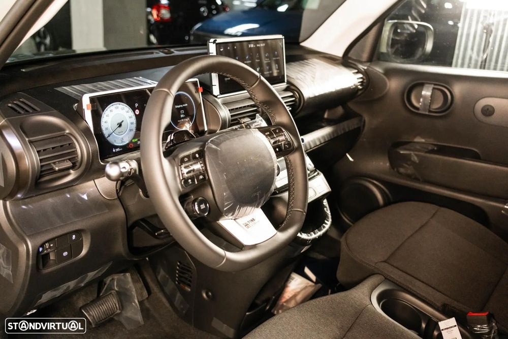 Hyundai Inster 49 kWh Style Plus - 31