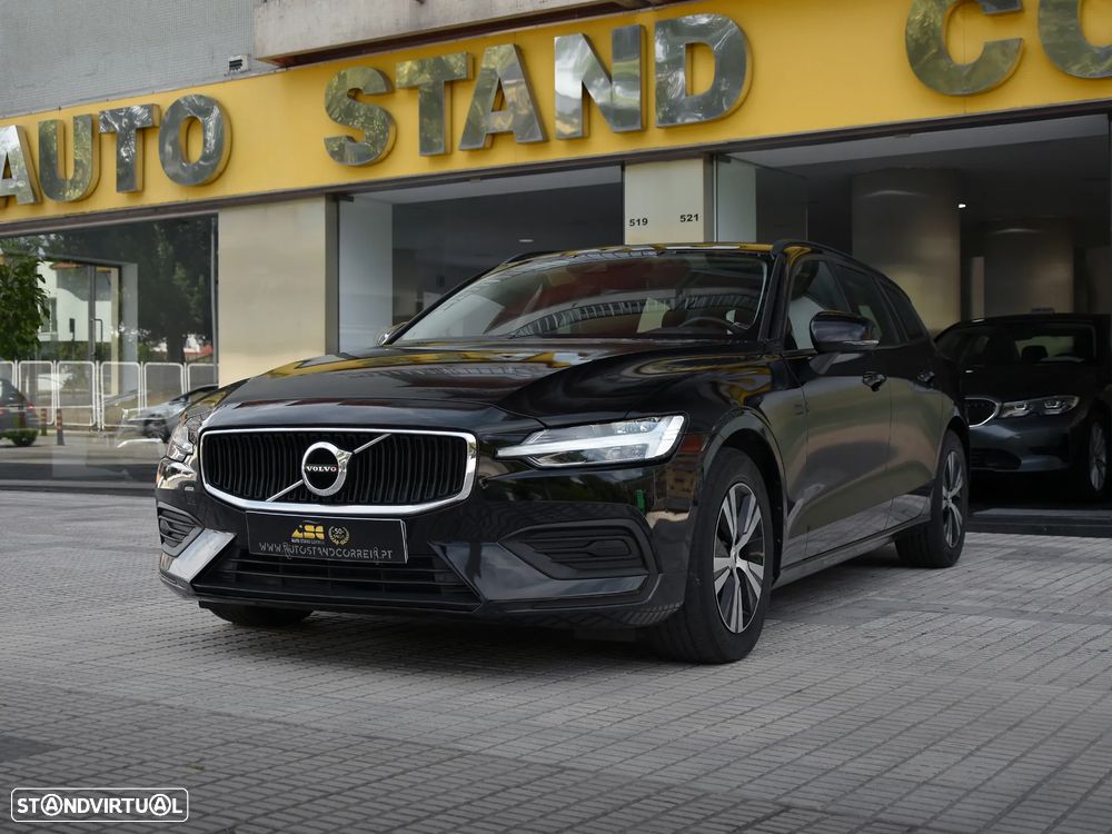 Volvo V60 2.0 D3 - 2